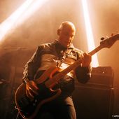 15 dicembre 2022 - Fabrique - Milano - Viagra Boys in concerto