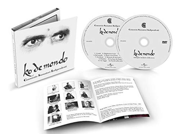 C.S.I.: esce la ristampa di &quot;Ko de mondo&quot;