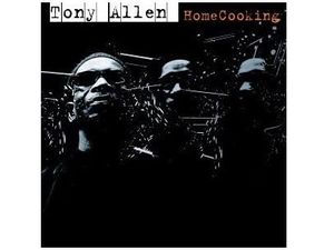 Tony Allen