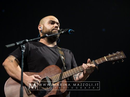 Edizioni, per Zibba accordo con Warner Chappell