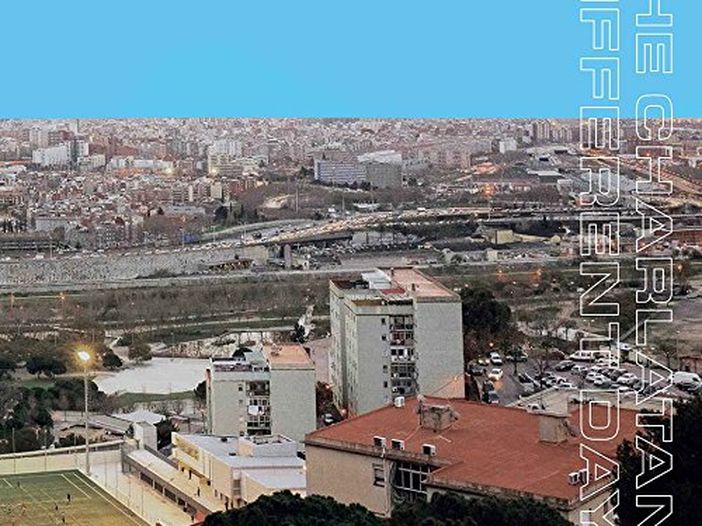 Mark Collins dei Charlatans dietro il mix dell&#039;emergente Adam Masterson