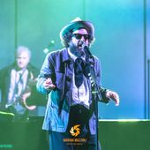 20 novembre 2023 - Politeama Genovese - Genova - Vinicio Capossela in concerto