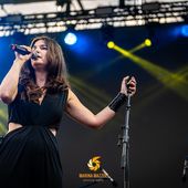 6 luglio 2023 - Goa Boa Festival - Arena del Mare - Genova - Charlie Risso in concerto 6 luglio 2023 - Goa Boa Festival - Arena del Mare - Genova - Charlie Risso in concerto