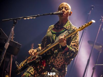 Sanremo, superospiti: Kravitz, Minogue e Lewis tra gli internazionali