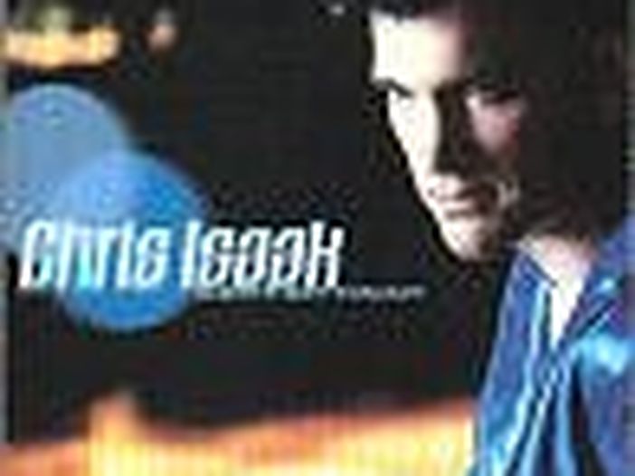 Nuovo album di Chris Isaak a febbraio