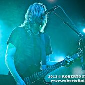 7 giugno 2012 - Live Club - Trezzo sull&#039;Adda (Mi) - Puddle of Mudd in concerto