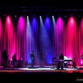 8 aprile 2024 - Teatro Verdi - Firenze - Baustelle in concerto