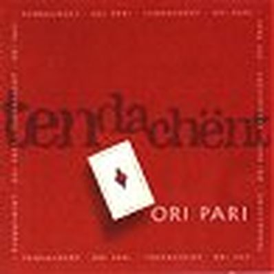 ORI PARI Tendachent