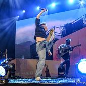 6 aprile 2024 - Inalpi Arena - Torino - Alfa in concerto