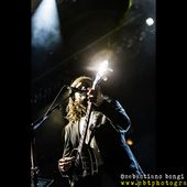 1 luglio 2015 - Pistoia Blues Festival - Piazza del Duomo - Pistoia - Mumford &amp; Sons in concerto