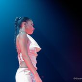26 novembre 2023 - Palazzo dello Sport - Roma - Elodie in concerto