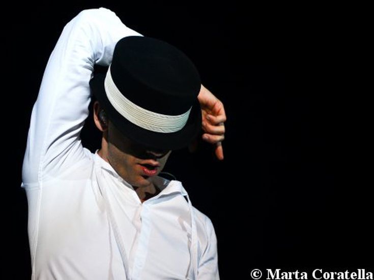Music Control: Mika sempre in testa, ma spopola 'La paranza'
