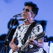 5 luglio 2018 - Anima Festival - Cervere (Cn) - Edoardo Bennato in concerto