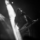 11 ottobre 2019 - PalaDozza - Bologna - Pixies in concerto