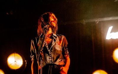 5 maggio 2023 - Estragon - Bologna - Baustelle in concerto 5 maggio 2023 - Estragon - Bologna - Baustelle in concerto