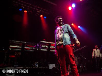 Shaggy, star &amp;#8216;ritrovata&amp;#8217;, si racconta da Fazio