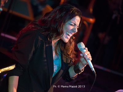 Sanremo 2008: si procede, a rilento