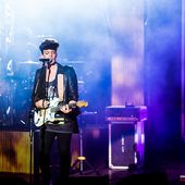 10 luglio 2015 - Cavea Auditorium - Roma - Kolors in concerto