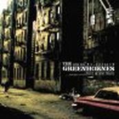 Greenhornes - SEWED SOLES Greenhornes - SEWED SOLES