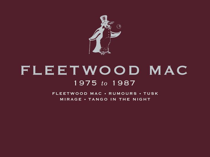 Fleetwood Mac