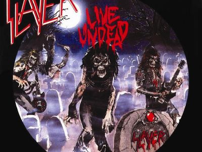 Un supergruppo con Dave Lombardo, Gary Holt, Casey Chaos e Nick Olivieri?