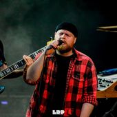 23 giugno 2019 - Teatro Romano - Verona - Tom Walker in concerto