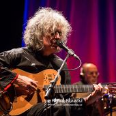 22 febbraio 2014 - Teatro Chiabrera - Savona - Angelo Branduardi  in concerto