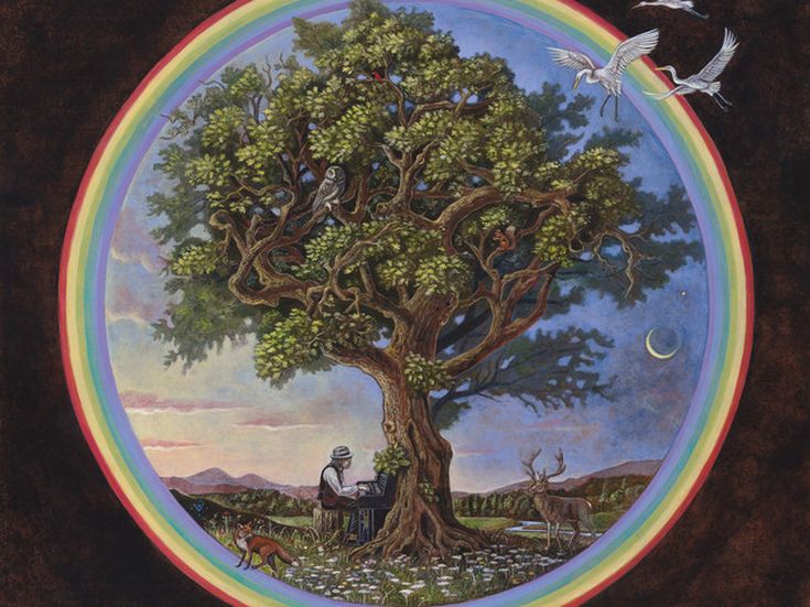 COUNTLESS BRANCHES (DELUXE EDITION) Bill Fay
