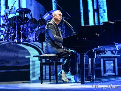 Gigi D&apos;Alessio, ‘Ora’: ‘Un disco che potevo scrivere solo dopo i 40 anni’