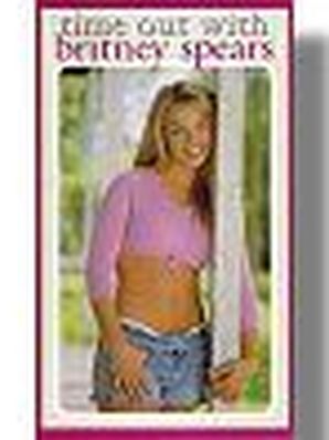 TIME OUT WITH BRITNEY SPEARS Britney Spears