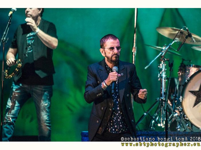 Ringo Starr: &lsquo;Non &egrave; &lsquo;Sgt. Pepper&rsquo; il nostro album migliore&rsquo;