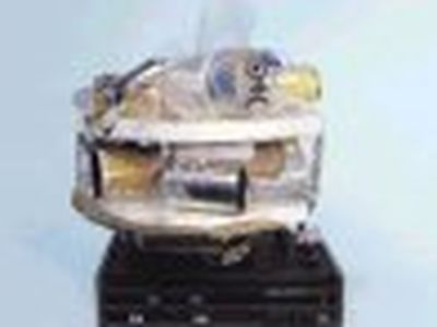 PERPETUUM MOBILE Einsturzende Neubauten