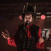 19 novembre 2024 - Casa della Musica - Napoli - Vinicio Capossela in concerto 19 novembre 2024 - Casa della Musica - Napoli - Vinicio Capossela in concerto
