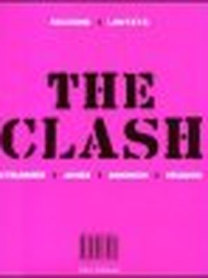 THE CLASH 