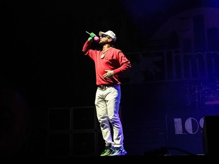 Fred Durst: tutte le collaborazioni del frontman dei Limp Bizkit Fred Durst: tutte le collaborazioni del frontman dei Limp Bizkit