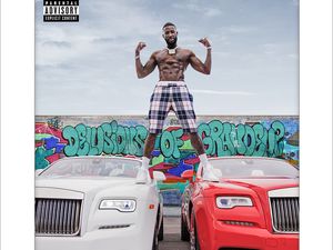Gucci Mane: ecco il nuovo mixtape 'Diary of a trap god'