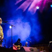 30 giugno 2019 - Lucca Summer Festival - Francesco De Gregori in concerto