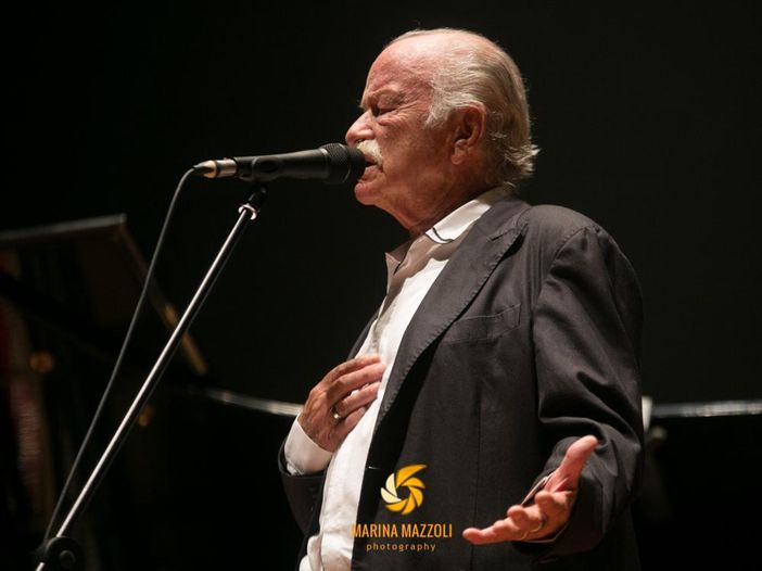 Sanremo: Chiambretti, Zanicchi e Paoli nella giuria di qualit&agrave;