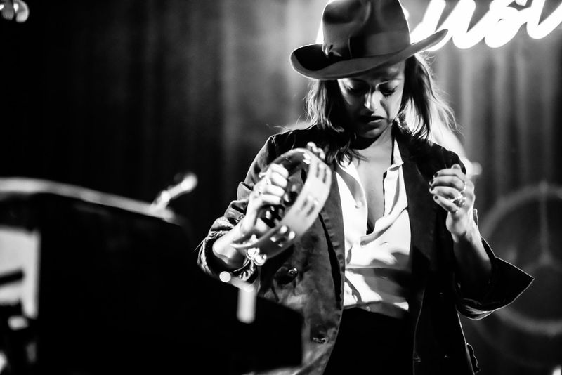 5 maggio 2023 - Estragon - Bologna - Baustelle in concerto