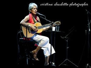 Joan Baez