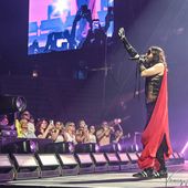 25 maggio 2024 - Inalpi Arena - Torino - Thirty Seconds To Mars in concerto