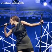 28 luglio 2013 - Padova Pride Village - Padova - Irene Grandi in concerto