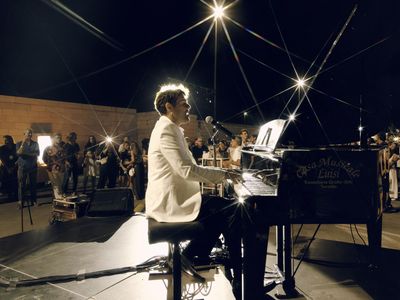 Renzo Rubino