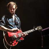 16 novembre 2022 - Estragon - Bologna - Band of Horses in concerto