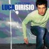 Luca Dirisio - LA VITA E&#039; STRANA