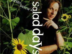 Adrian Belew