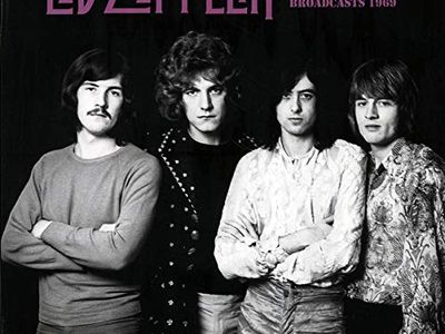 Led Zeppelin