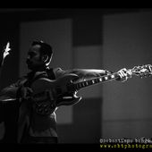 2 febbraio 2015 - Teatro Civico - La Spezia - Afterhours in concerto 2 febbraio 2015 - Teatro Civico - La Spezia - Afterhours in concerto