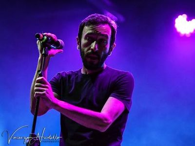 Live@Rockol: Mao dal vivo in redazione, guarda il video