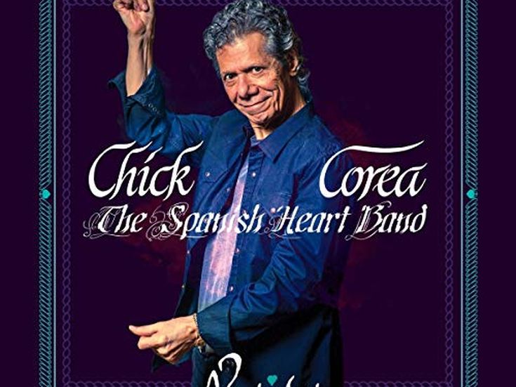 Il readers&apos; poll di &apos;JazzTimes&apos;, Chick Corea compositore dell&apos;anno